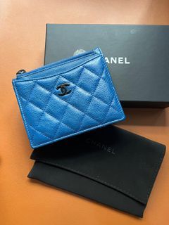 Chanel Cardholder