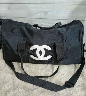 Chanel Duffle Bag
