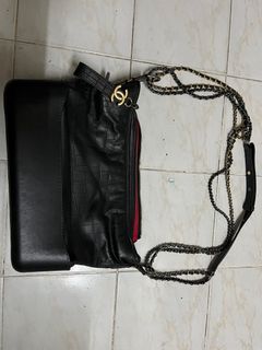 Chanel Luxury bag