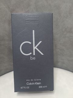CK be 香水 200ml64228784518401110