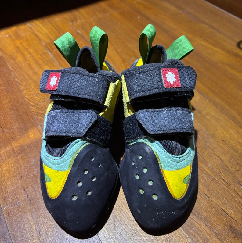 Ocun Oxi S - Klimschoenen online kopen