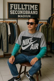 (Kategori: ) berada di . Dikirim oleh fulltime_mn (ID iklan 1365833616, Gambar 1). Deskripsi: .