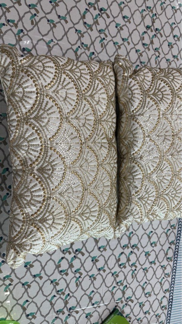 Cushions