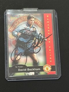 (Category: ) located in . Submitted by sports-tcg-autographed (Listing ID 1365967244, Image 1). Description: .