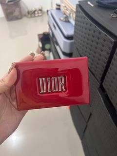 Dior Ultra Dior Fashion Makeup Palette - Be Intense