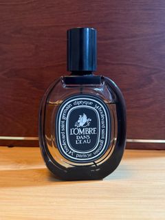 Diptyque L’Ombré Dans Le Au EDP 75%