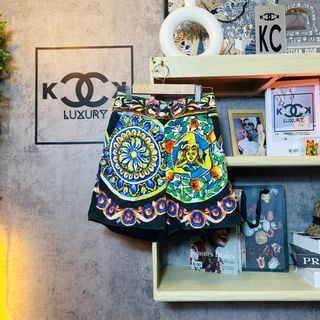 Dolce&gabbanna shorts