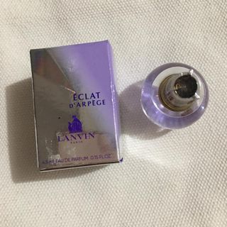Eclat d'arpege MINI 4.5ml