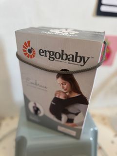 Ergobaby Embrace Carrier