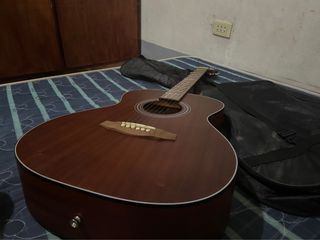 Fernando Acoustic Guitar