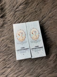 Flower knows Swan Ballet Liquid Eyeshadow