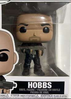 Funko Pop! Hobbs