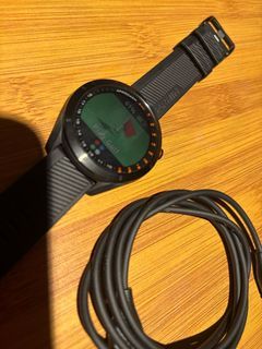 Garmin approach s40