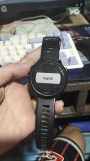 Garmin Forerunner 55