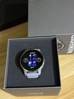 Garmin Venu 2 Plus