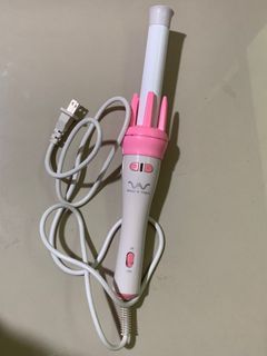 HAIR CURLER