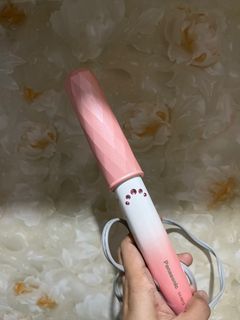 Hair Iron