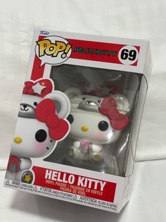 Hello Kitty Funko Pop