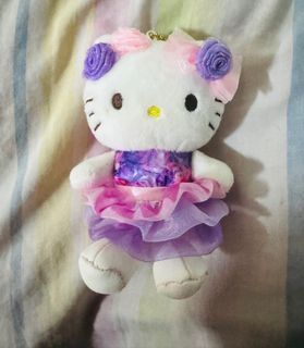 Hello kitty puroland