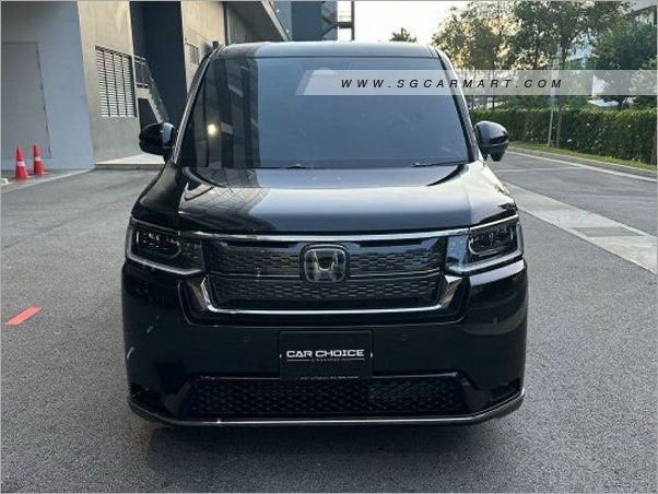 HONDA STEPWAGON SPADA CHEAPEST RENTAL LONG TERM! SHORT TERM ARE WELCOME!62872684703747112
