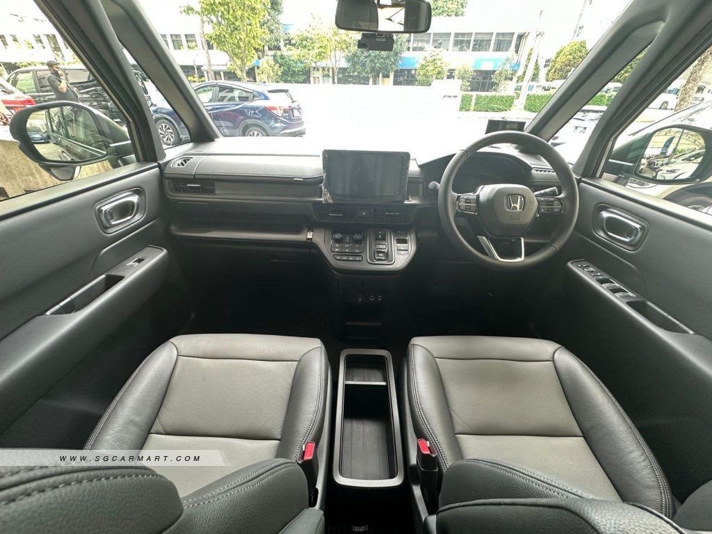 HONDA STEPWAGON SPADA CHEAPEST RENTAL LONG TERM! SHORT TERM ARE WELCOME!62872684703747114
