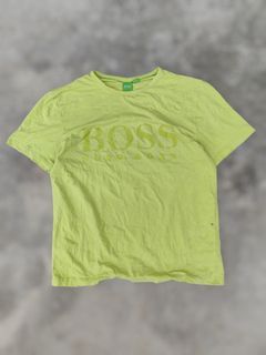 Hugo Boss Embossed Logo ❗