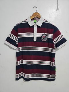 HUGO BOSS POLO SHIRT