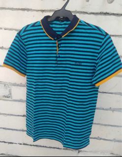 Hugo Boss Stripes Blk Label