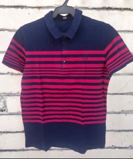 Hugo Boss Stripes Blk Label