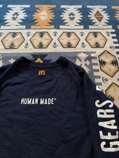 Human Made