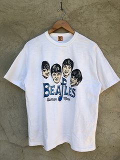 HUMAN MADE x THE BEATLES