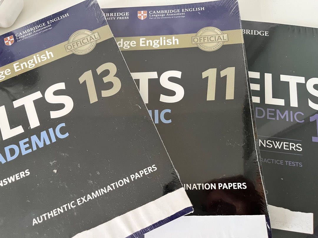 Spectacular Ielts Past Papers Wallpaper for Desktop