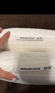Ikea Ergonomic Pillow