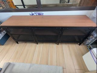 IKEA Fjallbo TV Unit