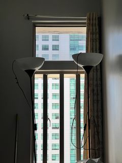 IKEA FLOOR LAMP