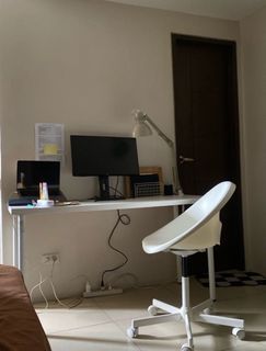 Ikea lagkapten table