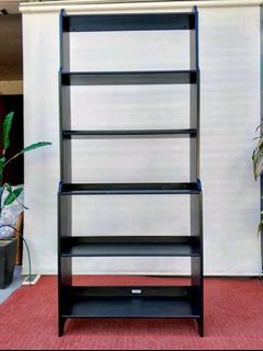 Ikea Leksvik Bookcase