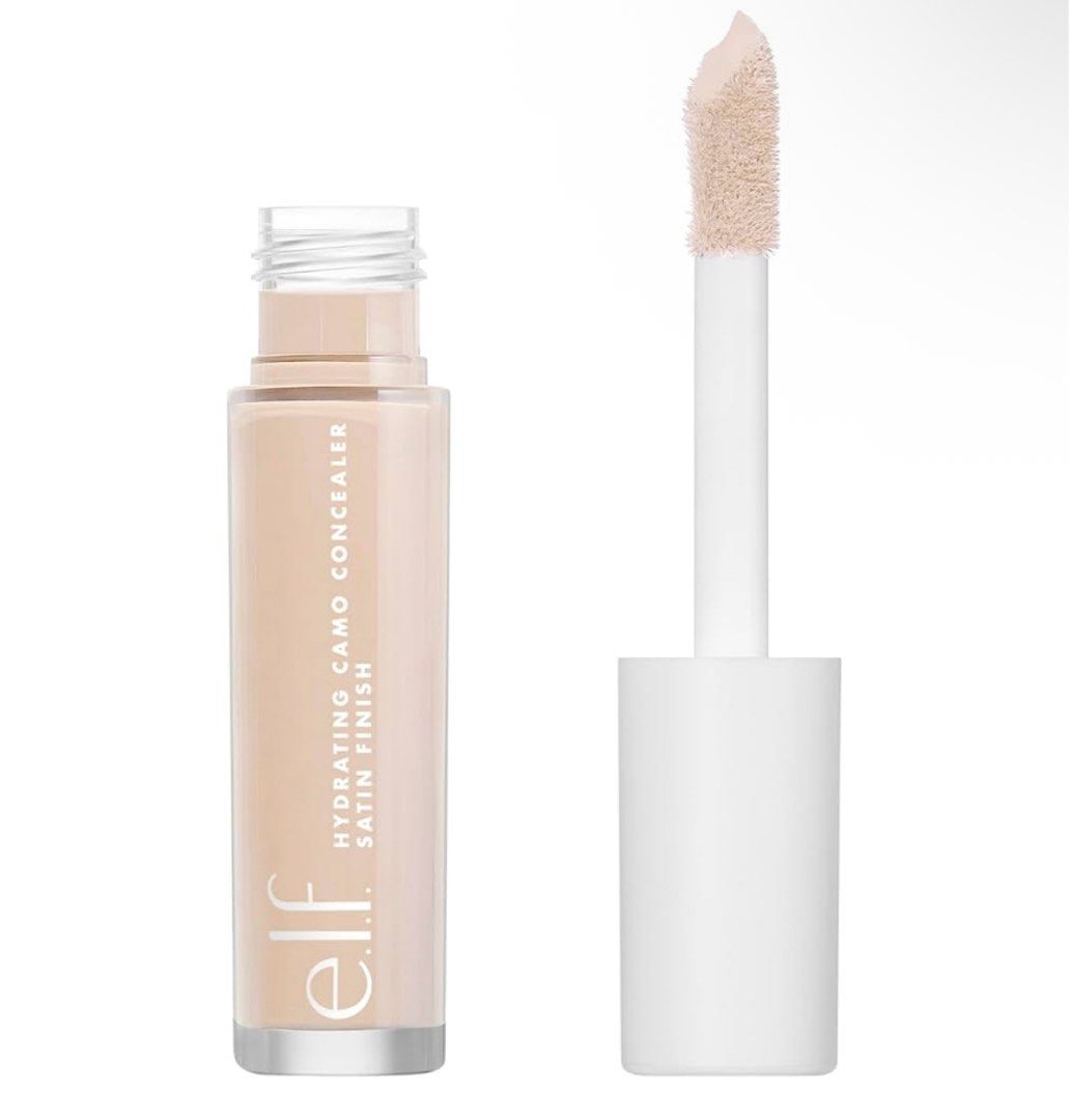 [Imported 🇺🇸] Elf Fair Beige Concealer (Category: Makeup) located in Singapore. Submitted by trinketcorner (Listing ID 1365962895, Image 1). Description: .