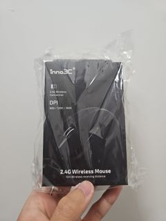 Inno3C Wireless Mouse