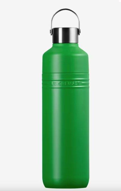 Insulated water bottle le creuset (Category: Water Bottles & Tumblers) located in Mandaluyong City. Submitted by mingcab (Listing ID 1365961831, Image 3). Description: 500ml - 2500php 1L - 3000php Pre-Order | Fixed Price +SF | 50% DP required Orders with DP paid before MAY 5 will receive items May 2025 *Not for the impatient* Can take over 1 month for some of the orders. 50% DP Meet up San Juan/ Greenhills area only Shipping fee /Booking c/o buye