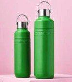 Insulated water bottle le creuset (Category: Water Bottles & Tumblers) located in Mandaluyong City. Submitted by mingcab (Listing ID 1365961831, Image 1). Description: 500ml - 2500php 1L - 3000php Pre-Order | Fixed Price +SF | 50% DP required Orders with DP paid before MAY 5 will receive items May 2025 *Not for the impatient* Can take over 1 month for some of the orders. 50% DP Meet up San Juan/ Greenhills area only Shipping fee /Booking c/o buye
