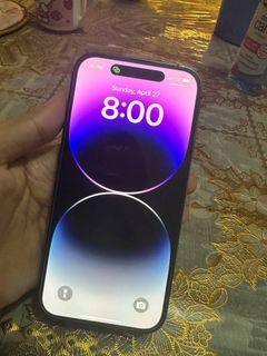 Iphone 14 Pro