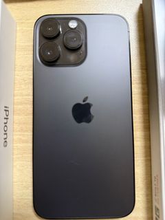 iPhone 14 Pro Max 256GB FU