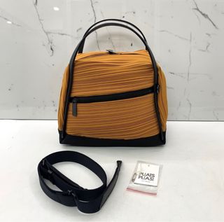 Issey miyake pleats please For Sale Luxury Carousell Singapore