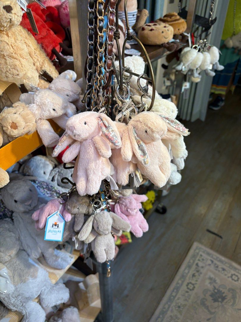 Jellycat Keychain Charm Pasabuy [Ongoing] ETA: May 28 (Category: Character Goods) located in San Juan City. Submitted by mxn.tn (Listing ID 1365893095, Image 3). Description: hello everyone !! opening pasabuy for original/ authentic JELLYCATS from Japan. 🏷️ PM for prices and questions! Affordable pasabuy fee 👍 💌 Orders will be accepted until May 26, 2025. 50% downpayment MUST be paid also. Refunds will be provided if item is out of stock. 📦 O