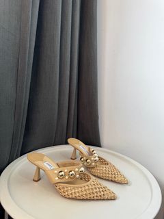 Jimmy choo