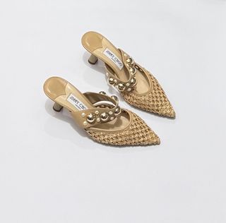 Jimmy choo