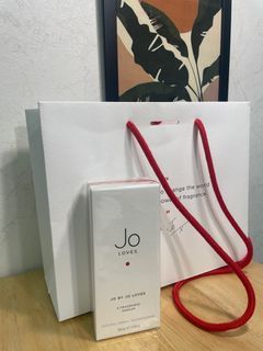 jo loves 香水- 比價撿便宜- 優惠與推薦- 2026年7月