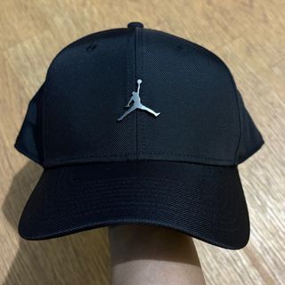 Jordan Cap