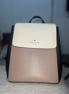 Kate Spade backpack (authentic)